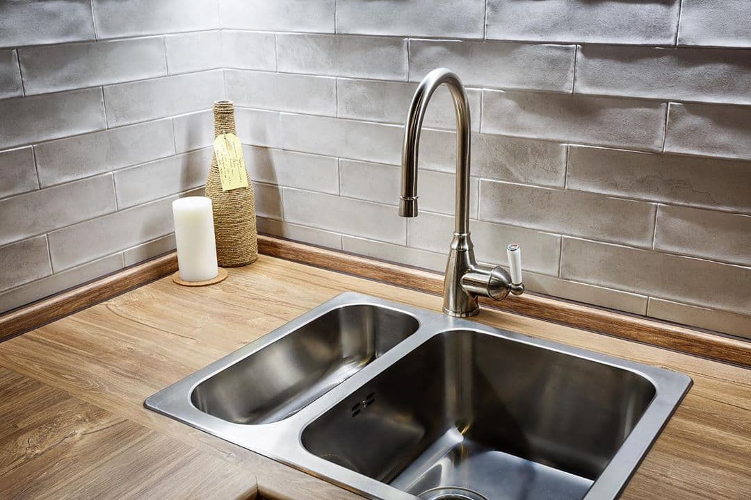 Купить кухню МДФ Престиж на заказ в Москве и Московской области