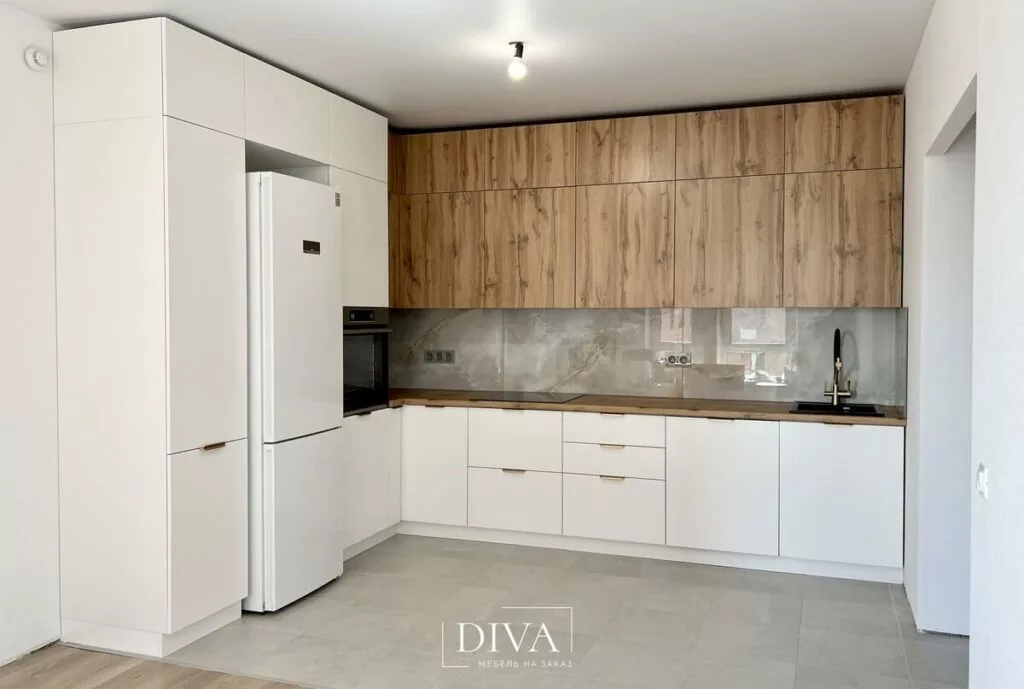 кухня diva