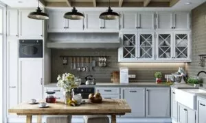 Модные стили