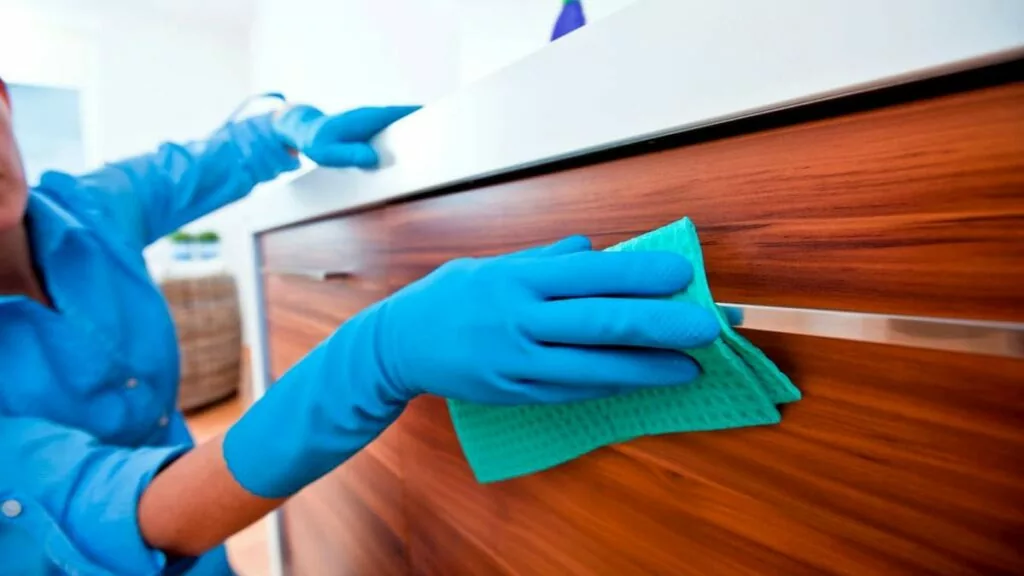 Как поддерживать мебель в идеальном состоянии